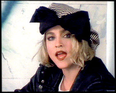 madonna