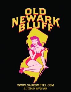 ONB T-shirt